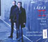 Hedin Johan Latar II