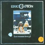 Clapton Eric No Reason To Cry