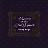 Enigk Jeremy Return Of The Frog Queen