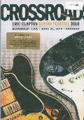 Clapton Eric Crossroads Guitar Festival 2010