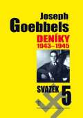 Nae vojsko Denky 1943-1945 - svazek 5