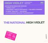 National High Violet (Expanded Edition)