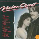 OST Vision Quest