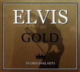 Presley Elvis Gold 50 Original Hits