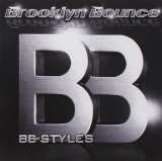 Brooklyn Bounce BB-Styles (Best Of X-Files)