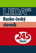 Leda Rusko-esk slovnk - 245 tisc