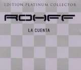 Rohff La Cuenta -Ltd-