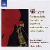 Nielsen Carl Aladdin Suite/Cupid & The