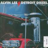 Lee Alvin Detroit Diesel