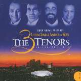 Carreras Jose 3 Tenors In Concert 1994