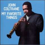 Coltrane John My Favorite Things