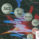 Russell George Jazz In The Space Age