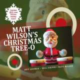 Wilson Matt Matt Wilson's Christmas Tree-O