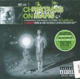 Flaming Lips Christmas On Mars + DVD