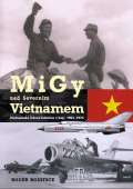 Nae vojsko MiGy nad severnm Vietnamem