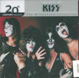 Kiss 20th Century Masters - Millenium Collection - The Best Of