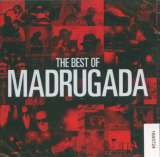 Madrugada Best Of Madrugada