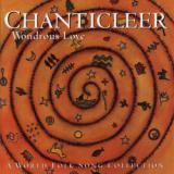 Chanticleer Wondrous Love