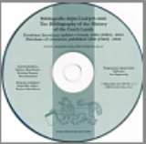 Historický ústav AV ČR, v.v.i. CDROM- Bibliografie dějin Českých zemí