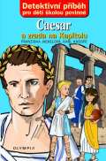Olympia Caesar a zrada na Kapitolu