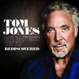 Jones Tom Greatest Hits