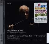 Berlioz Louis Hector La Damnation De Faust