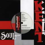 Kent Soul 7" Love Slave / Your Love Is What I Want