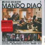 Mando Diao MTV Unplugged Above And Beyond - Ltd