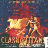 OST Clash Of The Titans