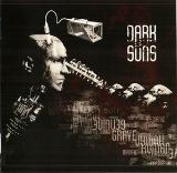 Dark Suns Grave Human Genuine -Digipack Edition-