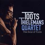 Thielemans Toots Soul Of Toots