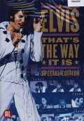 Presley Elvis That's The Way It Is (Special Edition)