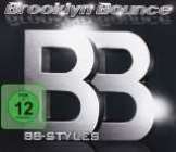 Brooklyn Bounce BB-Styles (Best Of X-Files) Deluxe Edition 2CD+DVD