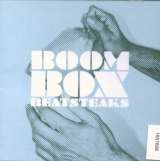Beatsteaks Boombox