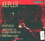 Glass Philip Kepler