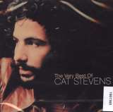Islam Yusuf - Stevens Cat Very Best Of