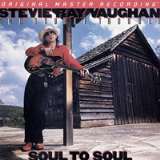 Vaughan Stevie Ray Soul To Soul -Hq/Ltd-