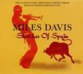 Davis Miles Sketches Of Spain + Miles David And The Modern Jazz Giants