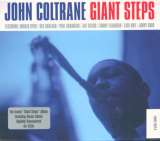 Coltrane John Giant Steps