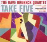 Brubeck Dave - Quartet Take Five