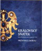 Gallery Krlovsk satek - prvodce dobou