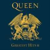 Queen Greatest Hits II