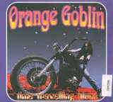 Orange Goblin Time Travelling Blues