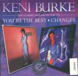 Burke Keni You're The Best / Changes