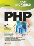 Computer Press 1001 tip a trik pro PHP