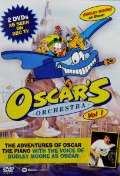 Warner Classics Oscar's Orchestra Vol.1