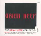 Uriah Heep Uriah Heep Collection