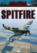 B.M.S. Spitfire - Vlen technika 1 - DVD