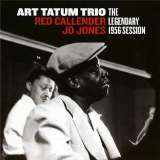 Tatum Art -Trio- Legendary 1956 Session - Art Tatum