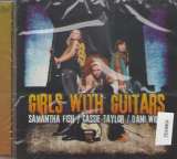 Ruf Girls With Guitars